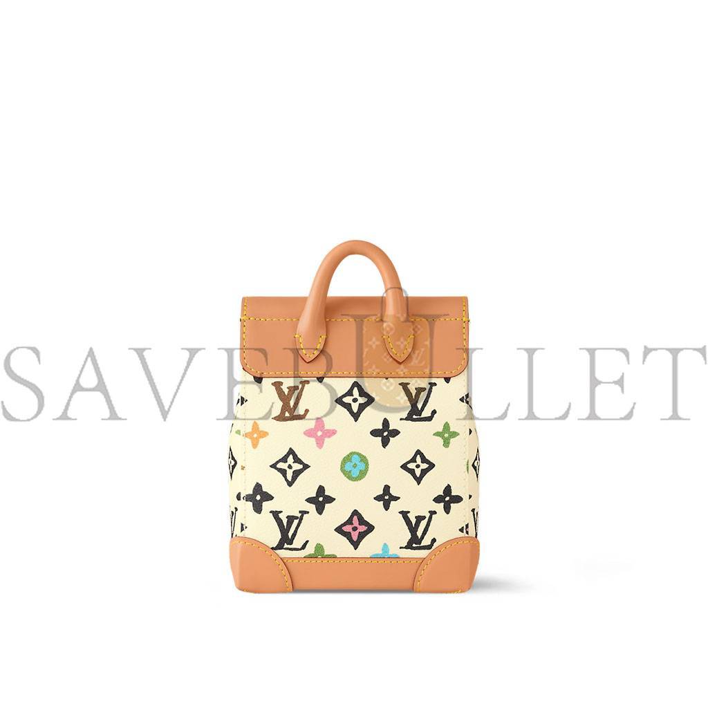 LOUIS VUITTON NANO STEAME M83429 (18*15*7cm) LOUIS VUITTON NANO STEAME M83429 (18*15*7cm)